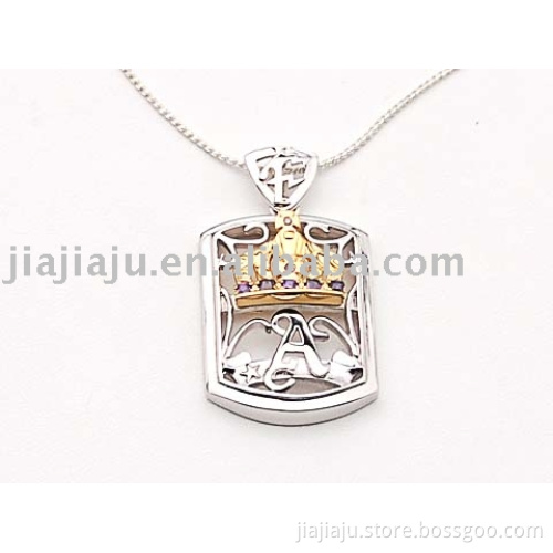Necklace NS23606